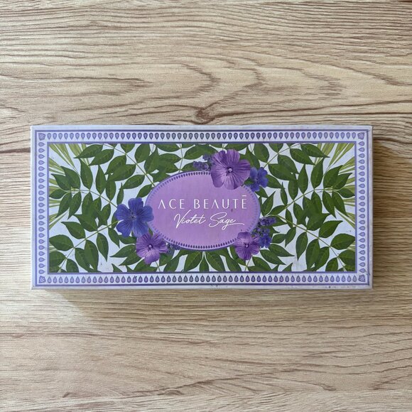 Ace Beautē | Eyeshadow | BRAND NEW - Picture 2 of 4